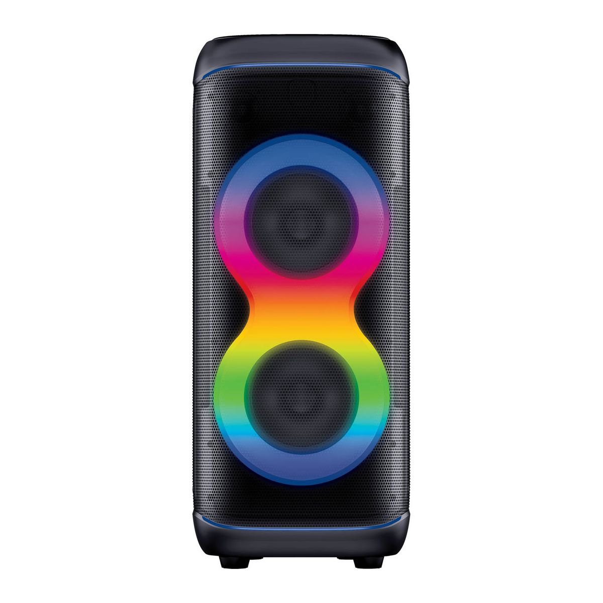 JVC - Parlante Bluetooth JVC XS-KY525PB 200w