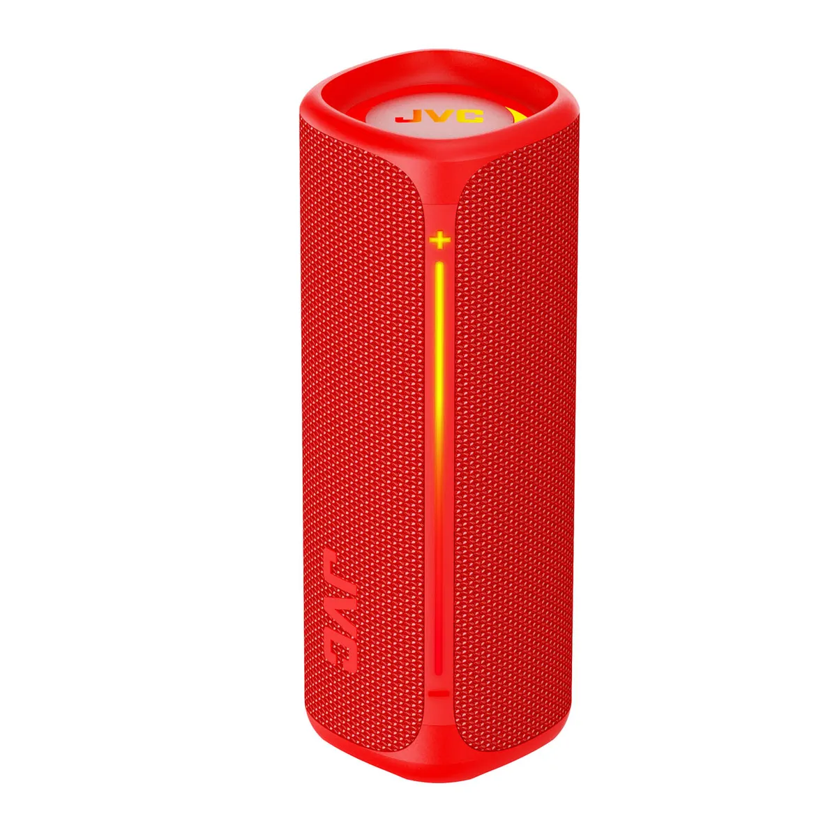 JVC - Parlante Bluetooth Jvc 20w Ipx7 Rojo