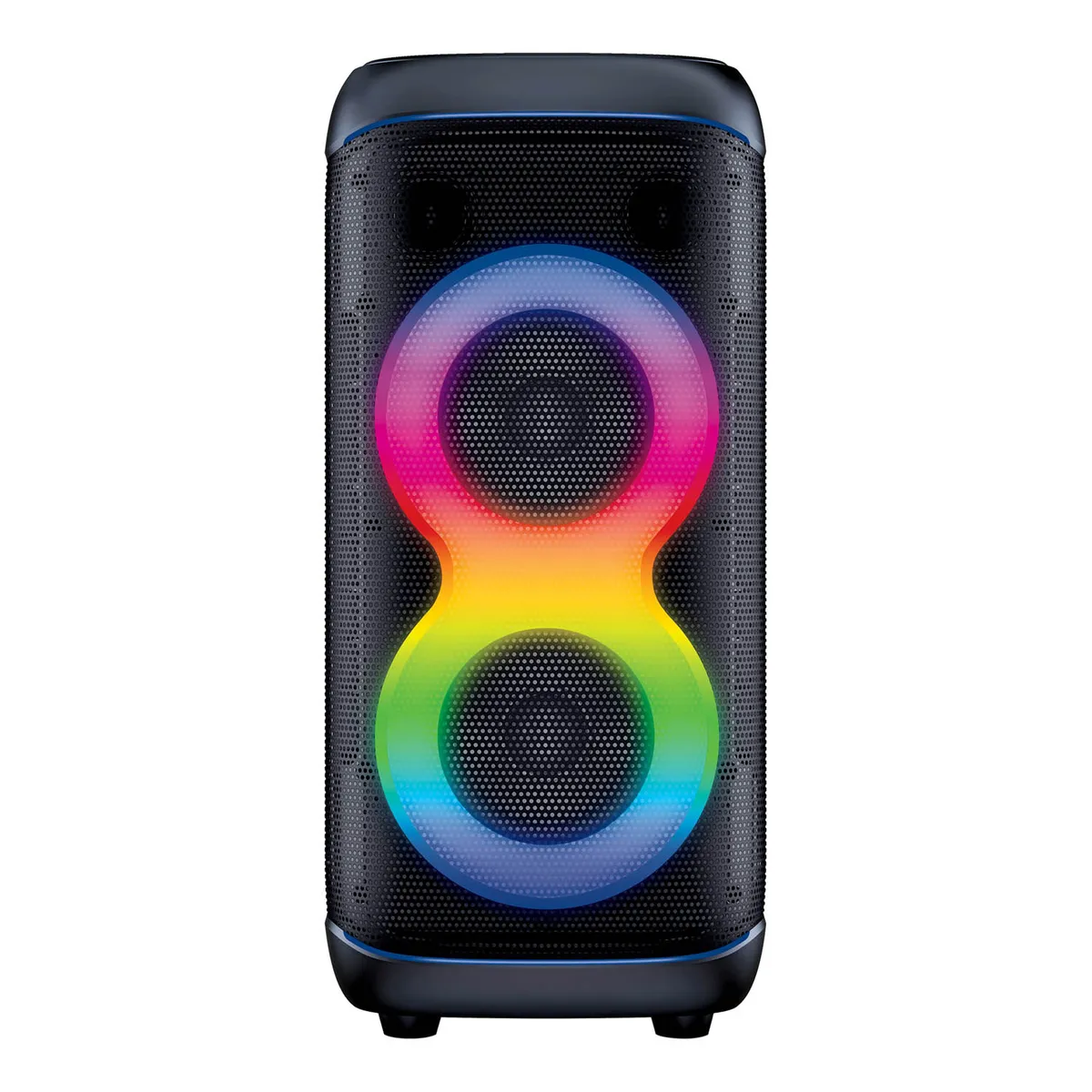 JVC - Parlante Bluetooth JVC XS-KY425PB 160w