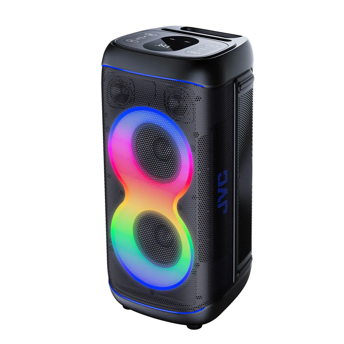 JVC - Parlante Bluetooth JVC XS-KY425PB 160w