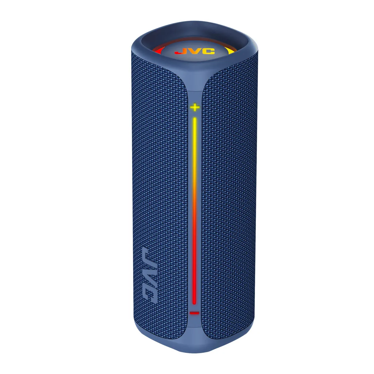 JVC - Parlante Bluetooth Jvc 20w Ipx7 Azul