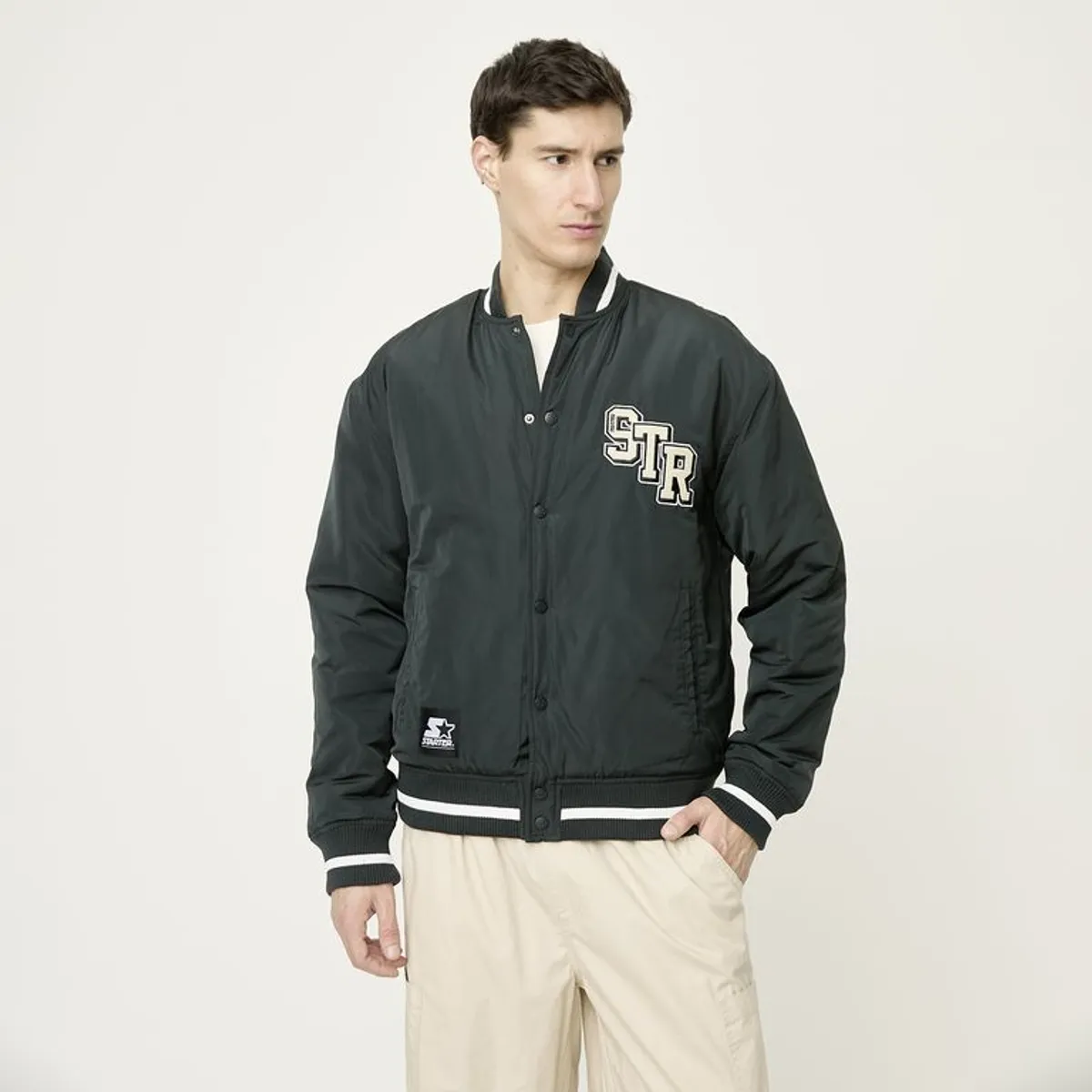STARTER - Casaca Regular Fit Hombre Starter