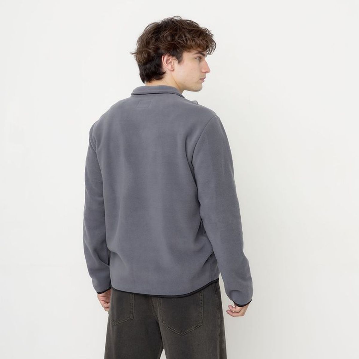 BEARCLIFF - Polera Casual Hombre Bearcliff
