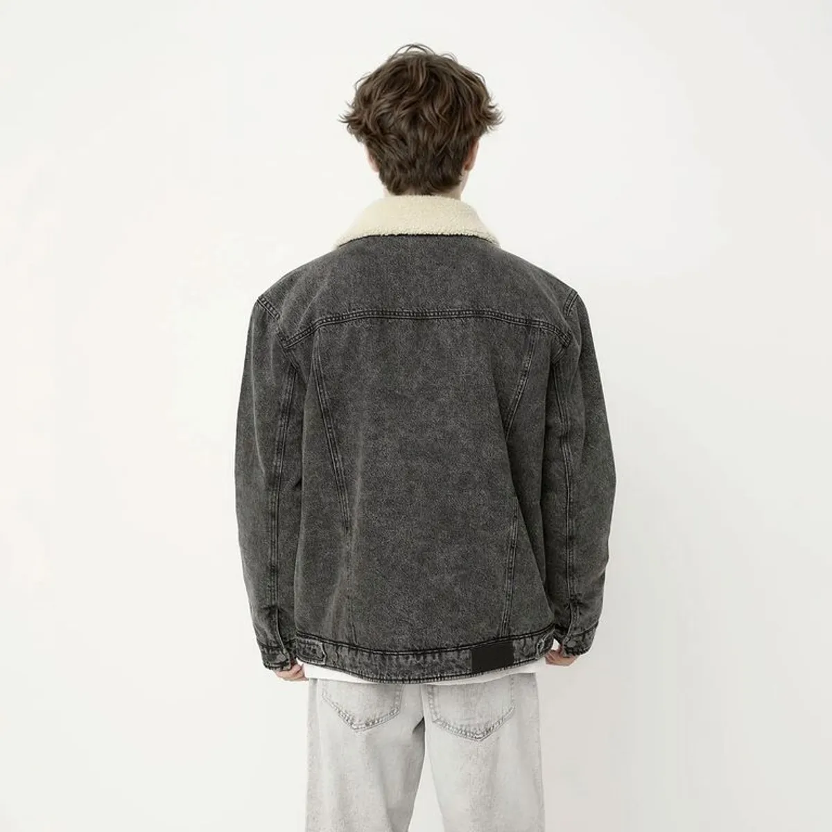 BEARCLIFF - Casaca Hombre Bearcliff