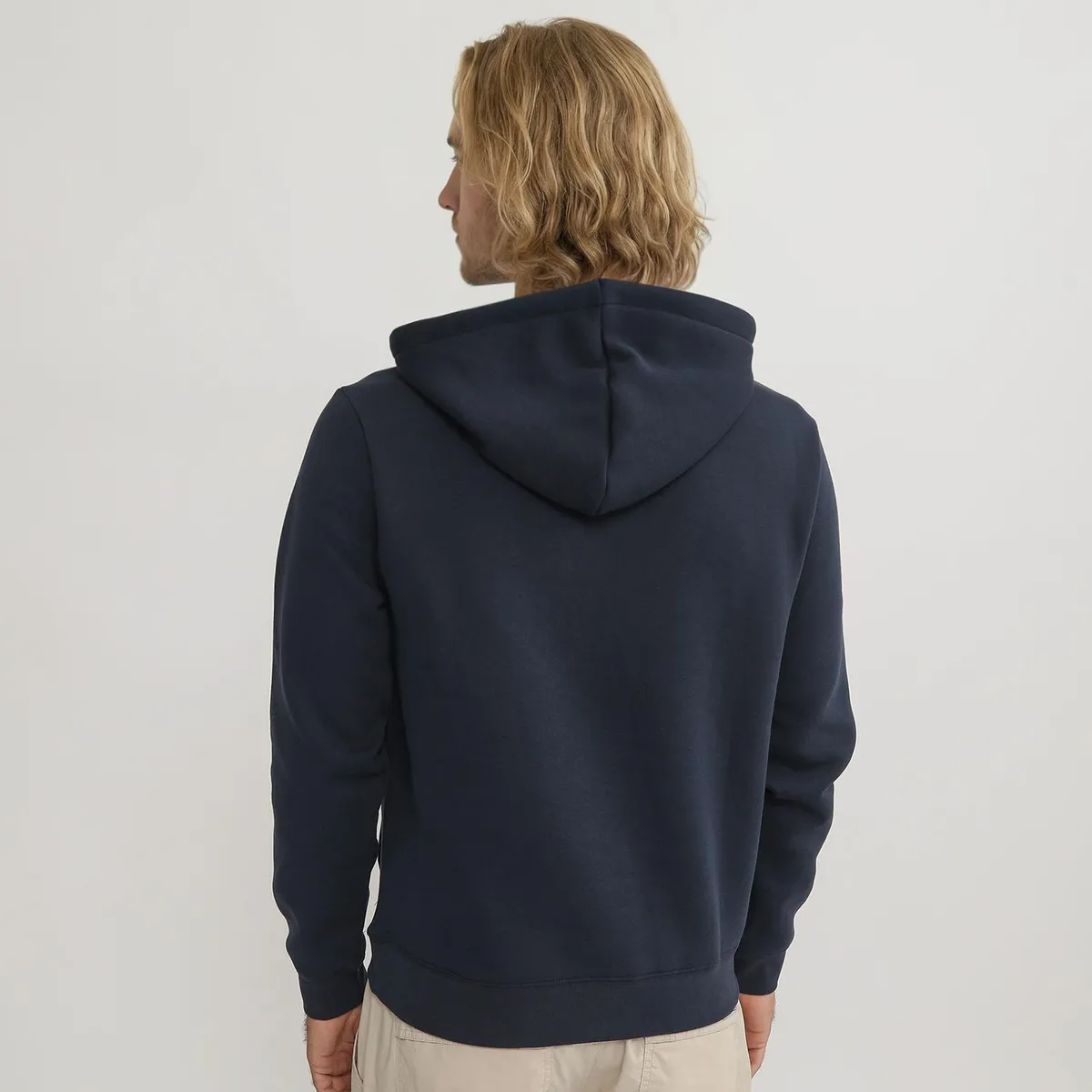 DOO AUSTRALIA - Polera Hombre Doo Australia