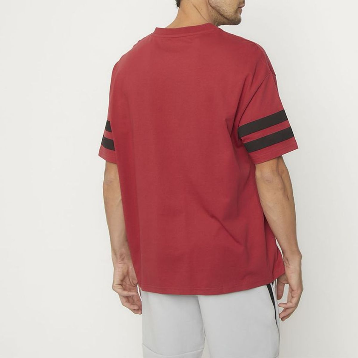 ECKO - Polo Manga corta Casual Hombre Ecko
