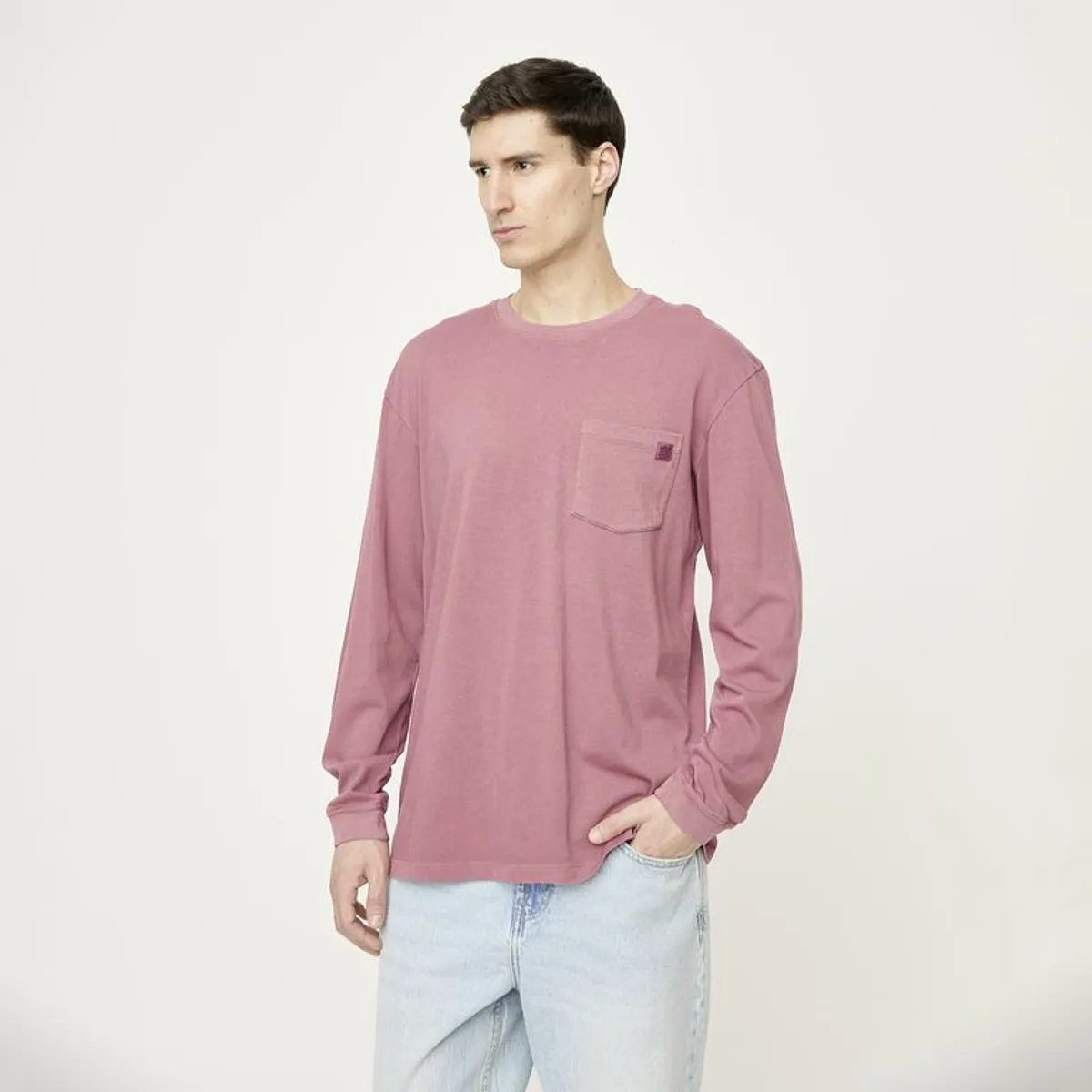 BEARCLIFF - Polo 100% Algodón Hombre Bearcliff