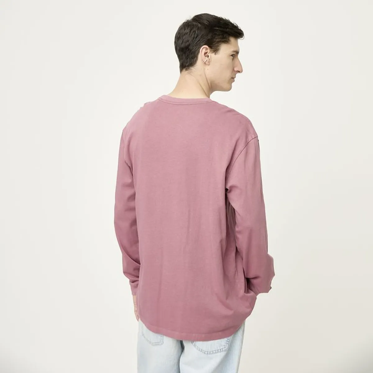 BEARCLIFF - Polo 100% Algodón Hombre Bearcliff