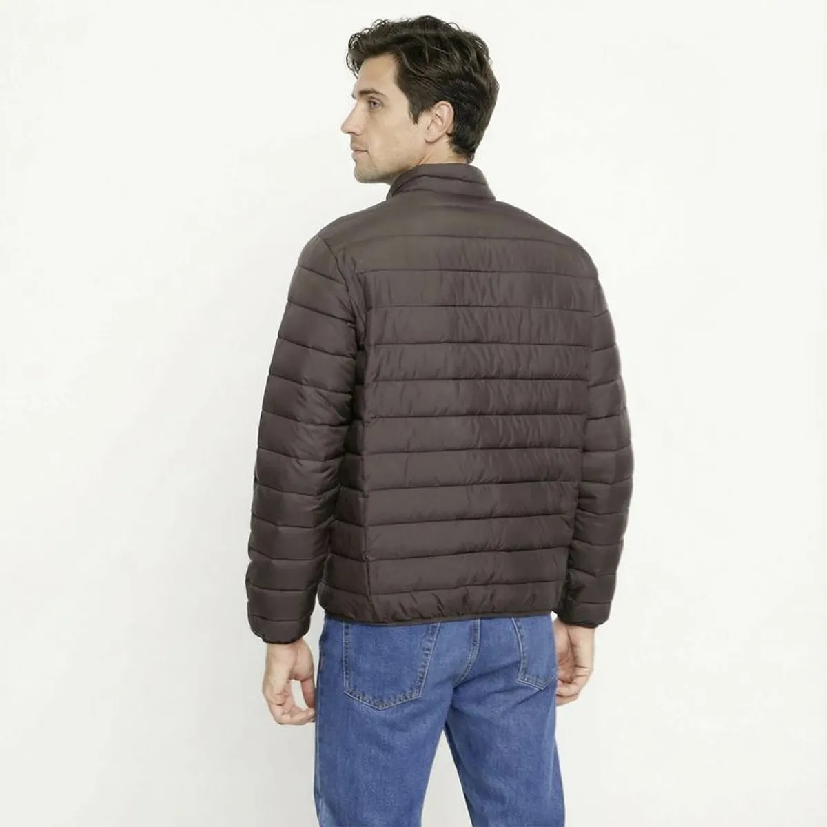 NEWPORT - Casaca Impermeable Hombre Newport