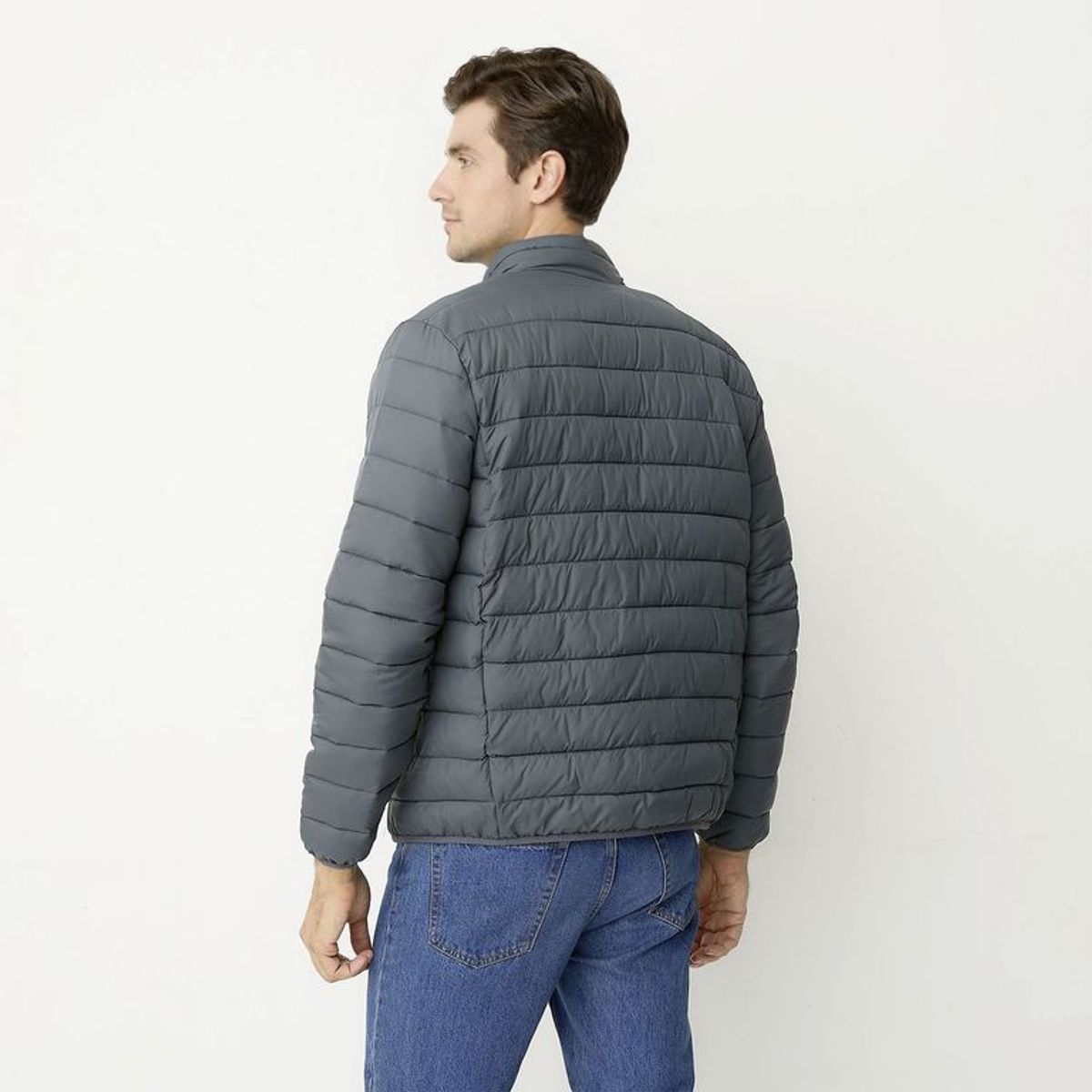NEWPORT - Casaca Impermeable Hombre Newport