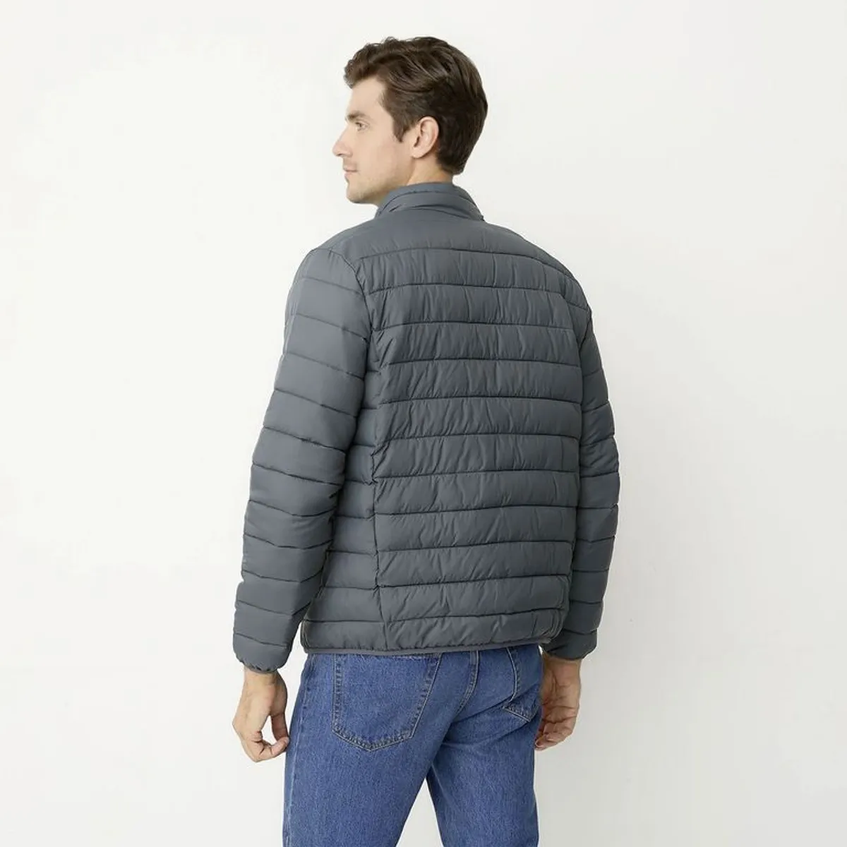 NEWPORT - Casaca Impermeable Hombre Newport