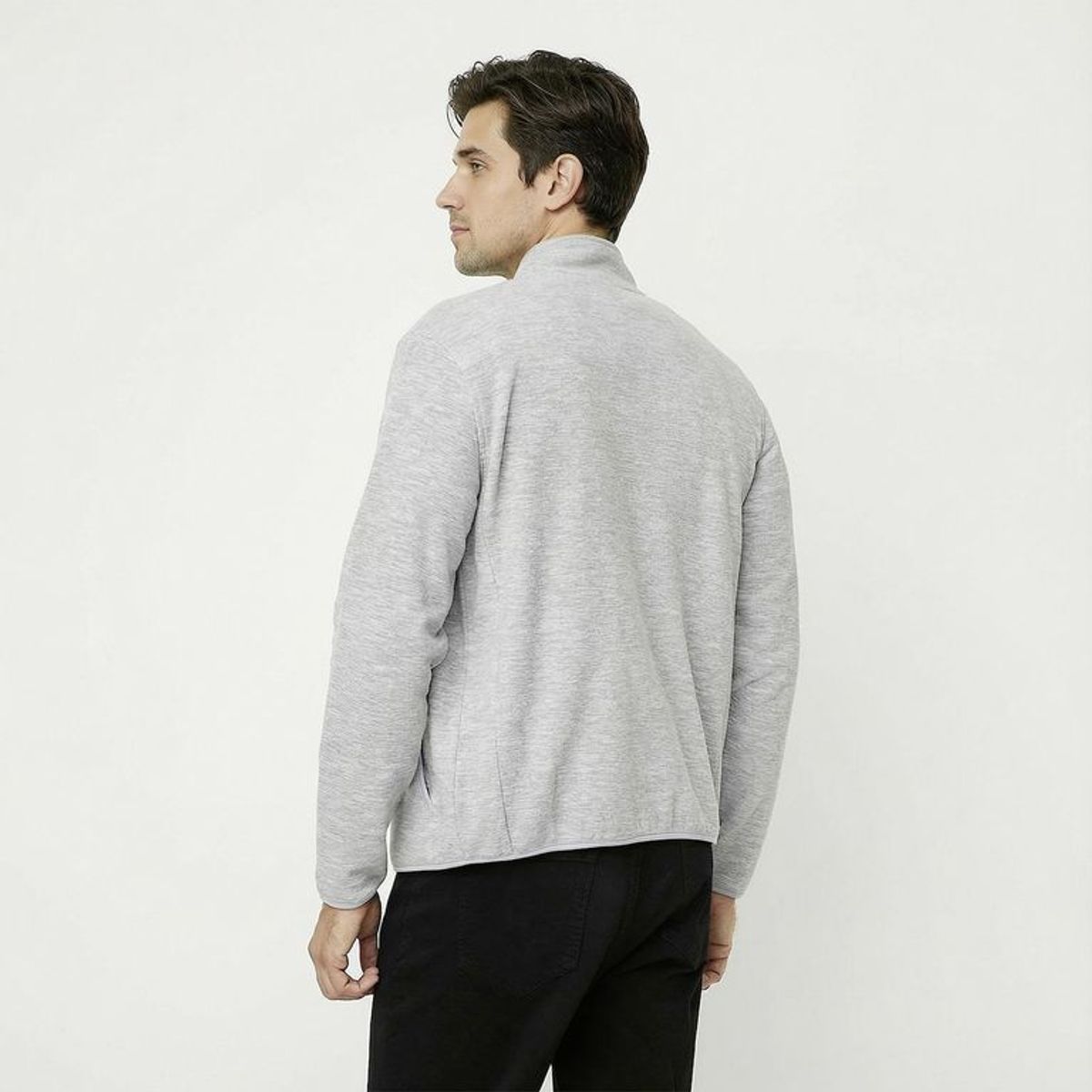 NEWPORT - Chompa Casual Hombre Newport