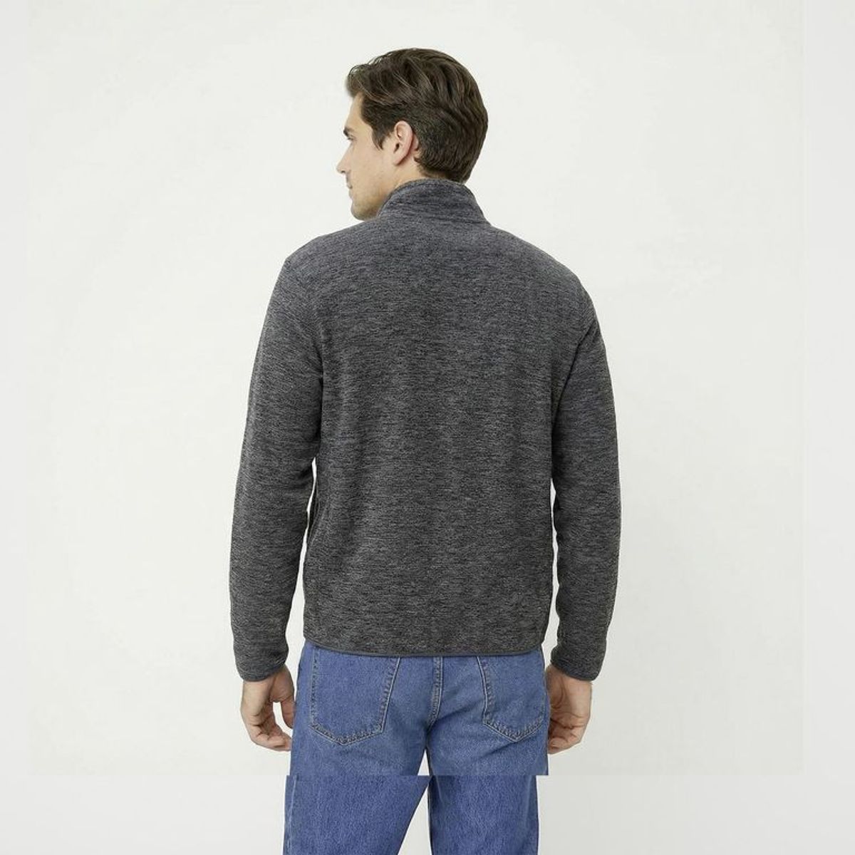NEWPORT - Chompa Casual Hombre Newport