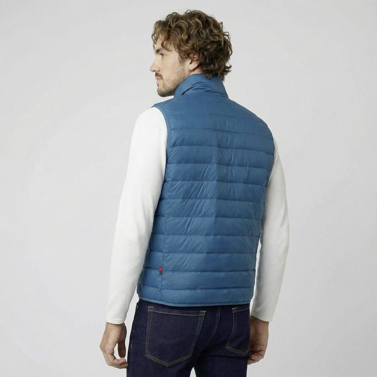 CASCAIS - Chaleco Casual Hombre Cascais