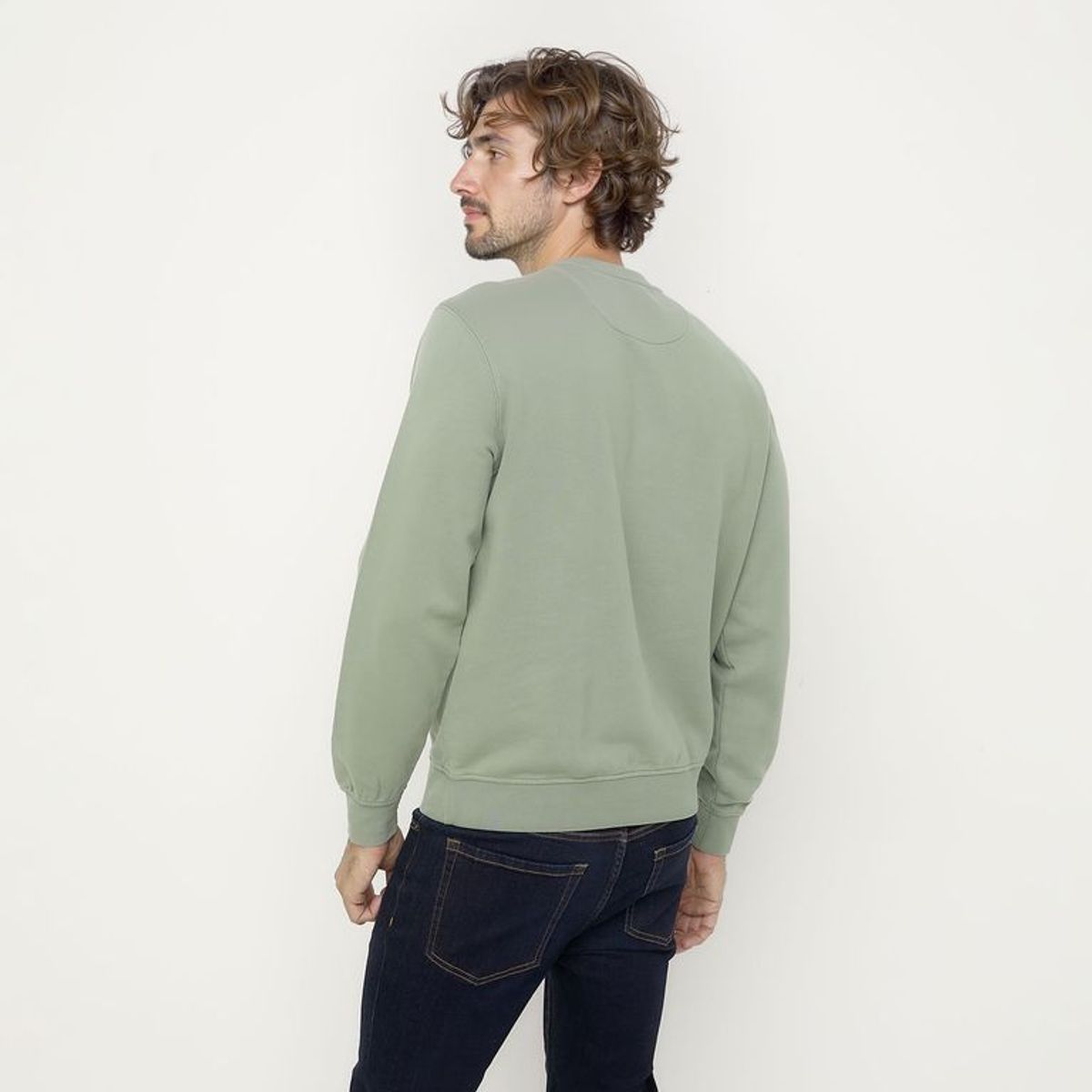 CASCAIS - Chompa Casual Hombre Cascais