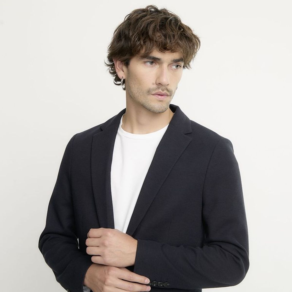 BASEMENT - Blazer Hombre Basement