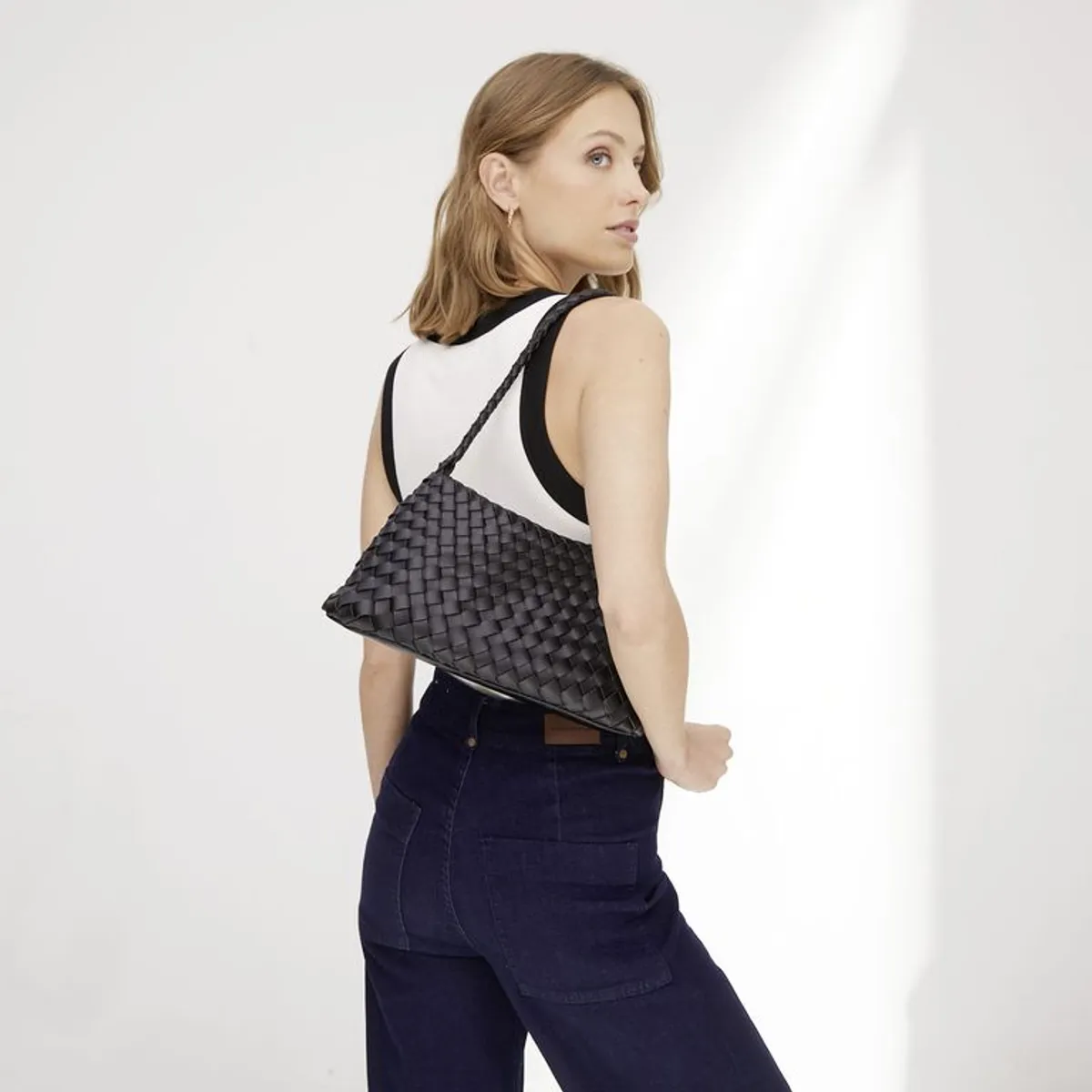 BASEMENT - Cartera Hobo Mujer Basement