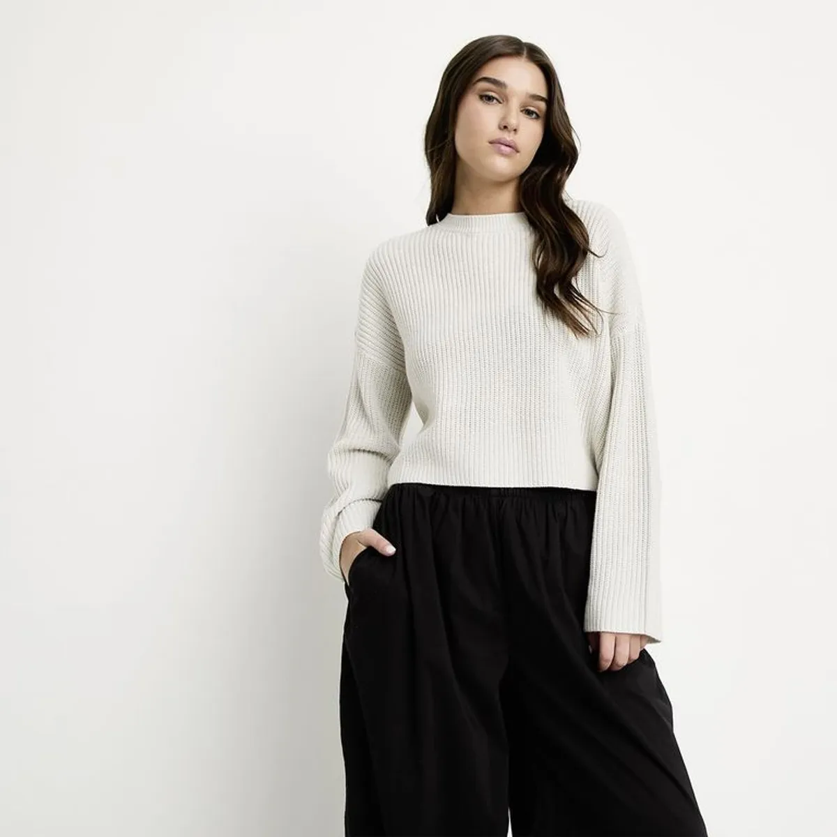 SYBILLA - Chompa Mujer Sybilla