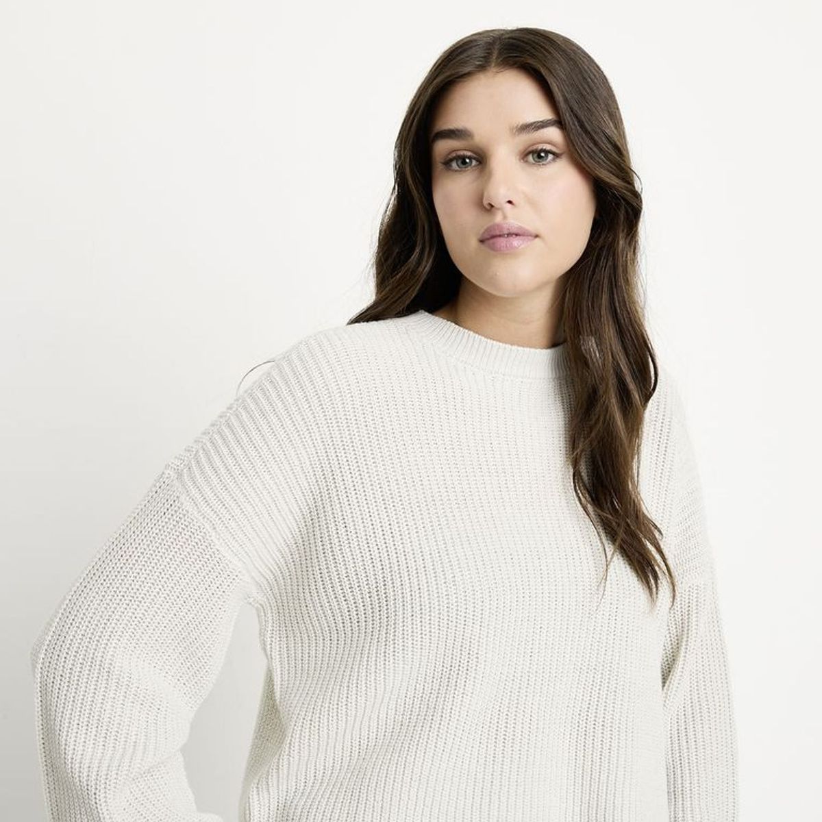 SYBILLA - Chompa Mujer Sybilla