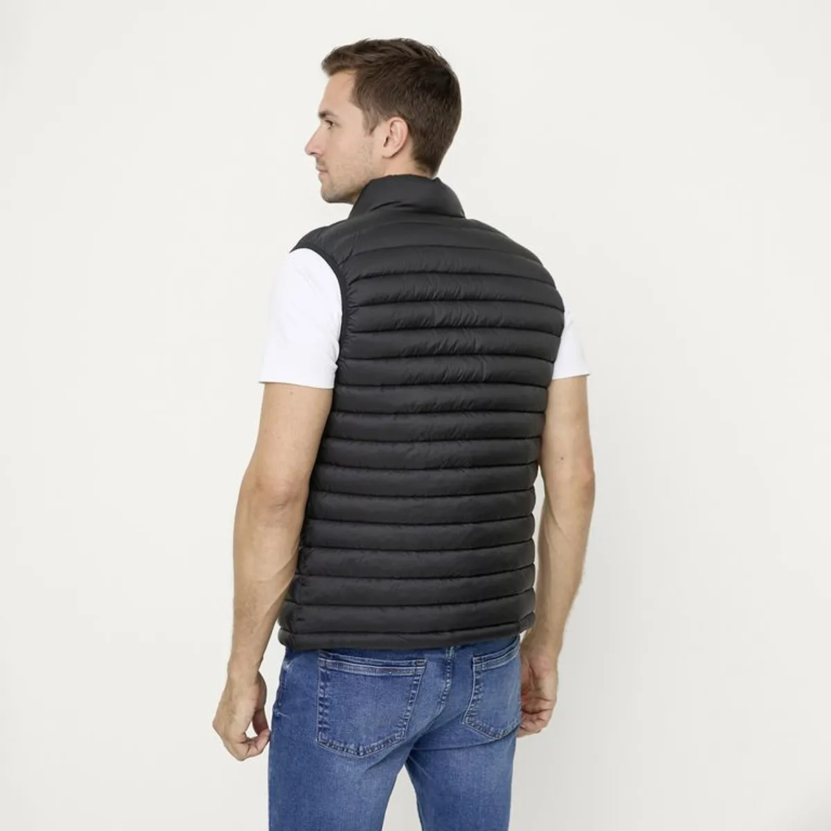 UNIVERSITY CLUB - Chaleco Hombre University Club