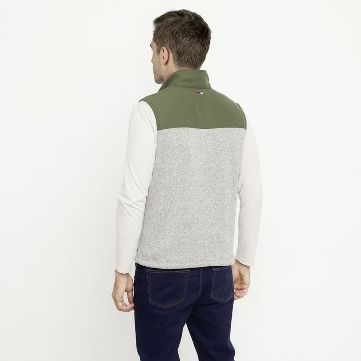UNIVERSITY CLUB - Casaca Casual Hombre University Club