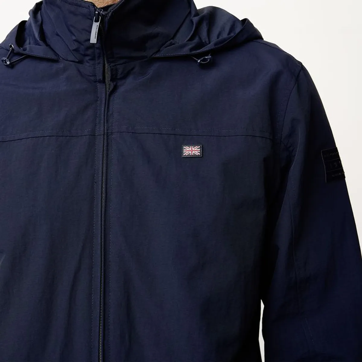 UNIVERSITY CLUB - Casaca Casual Hombre University Club