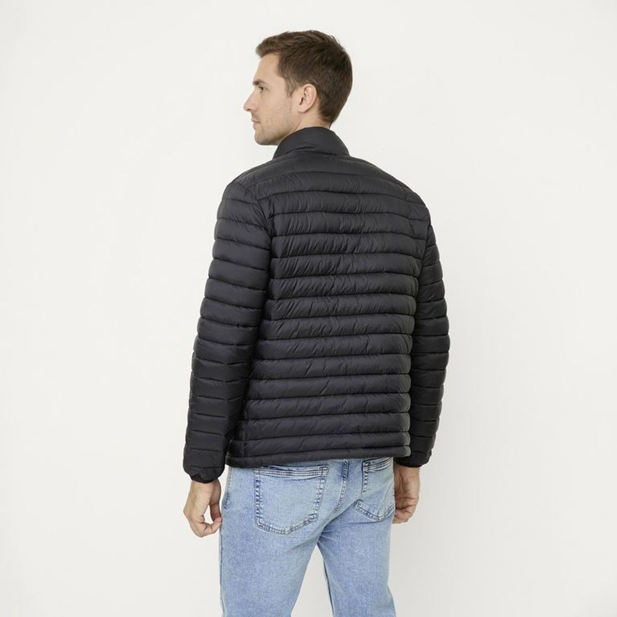 UNIVERSITY CLUB - Casaca Impermeable Hombre University Club