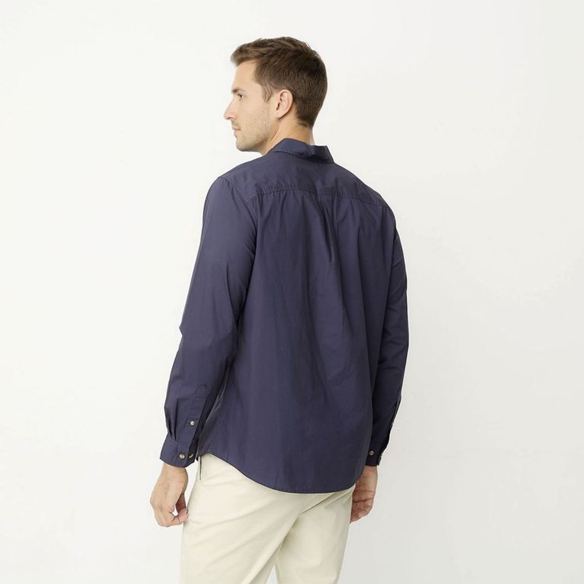 UNIVERSITY CLUB - Camisa Casual Hombre University Club