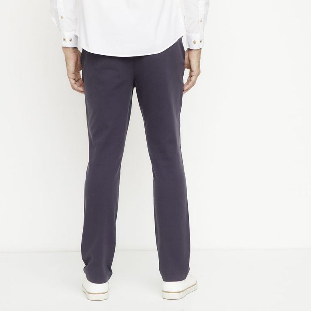 UNIVERSITY CLUB - Pantalón Slim Fit Hombre University Club