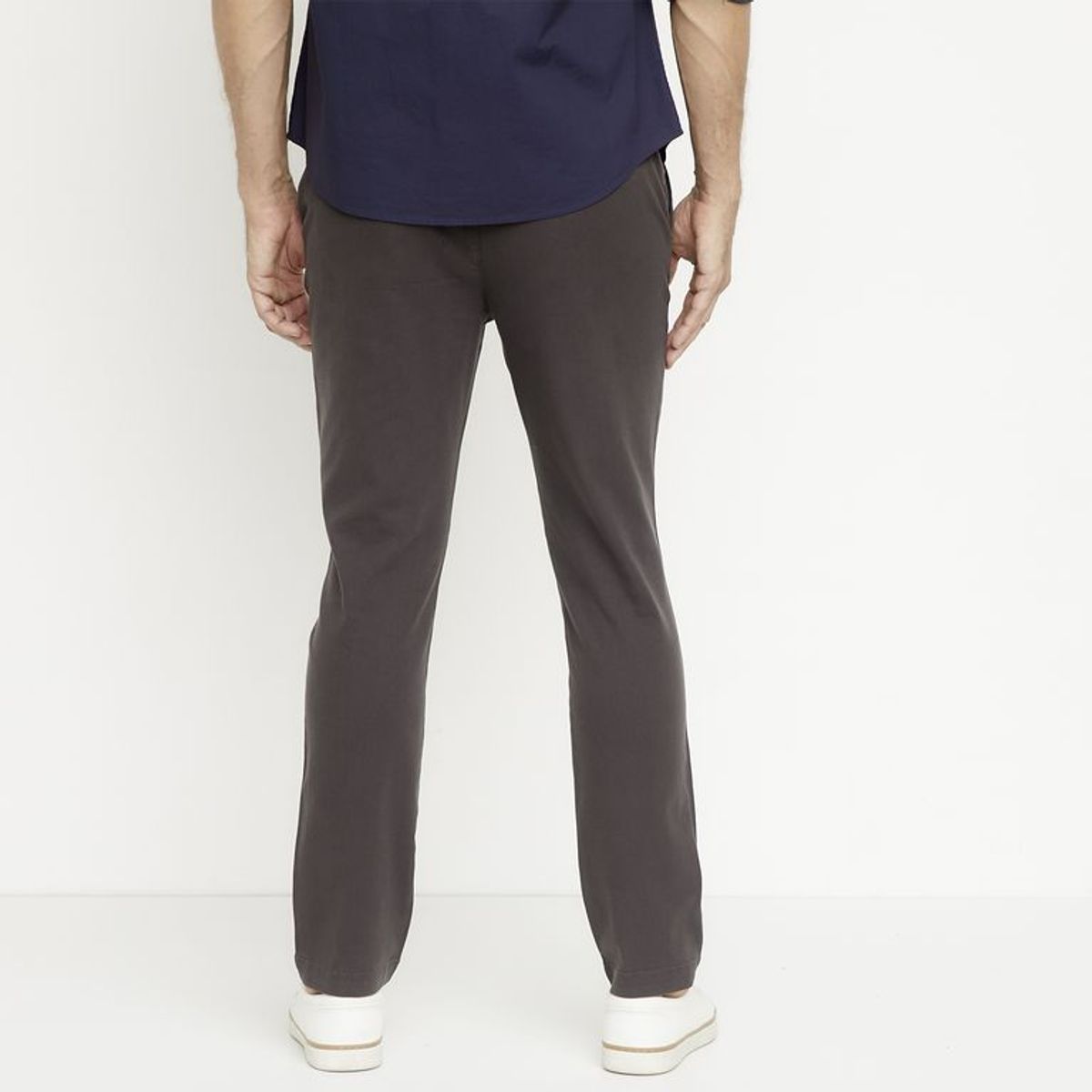 UNIVERSITY CLUB - Pantalón Slim Fit Hombre University Club