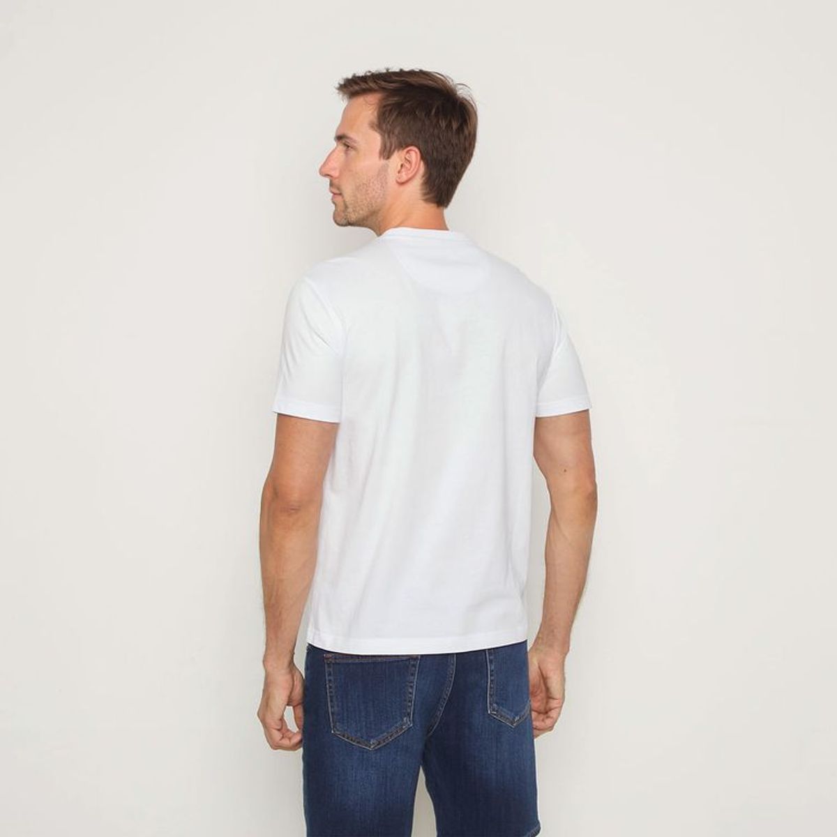 UNIVERSITY CLUB - Polo 100% Algodón Regular Fit Hombre University Club