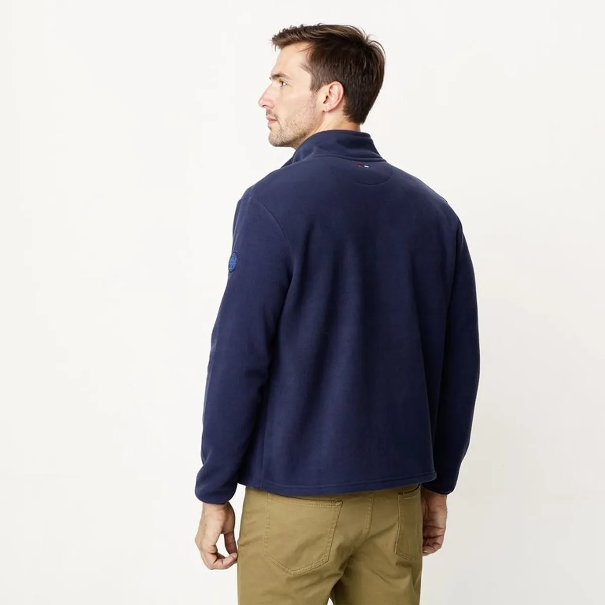 UNIVERSITY CLUB - Casaca Casual Hombre University Club