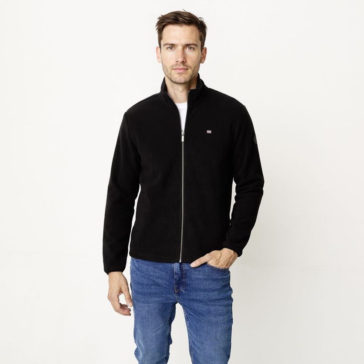 UNIVERSITY CLUB - Casaca Casual Hombre University Club