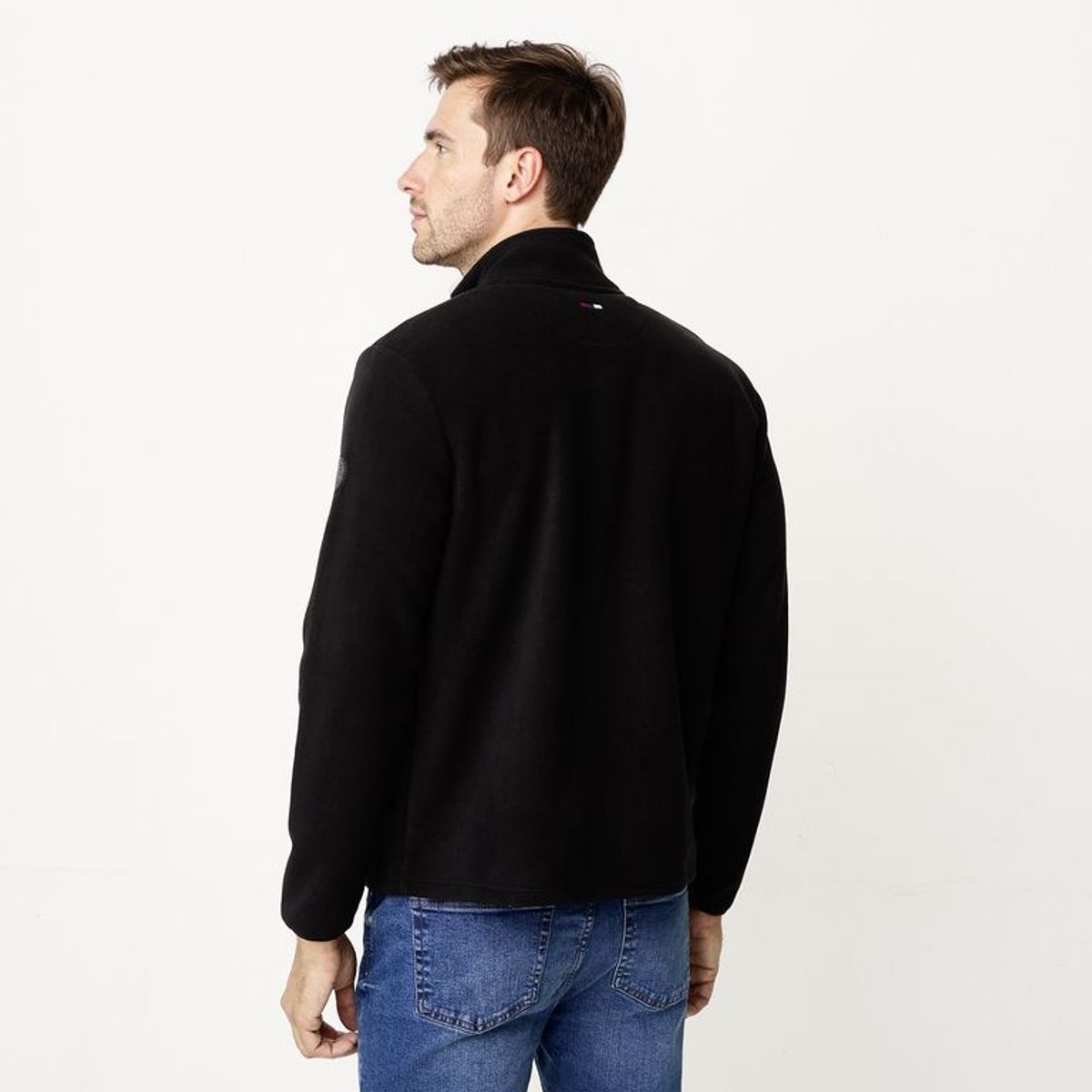 UNIVERSITY CLUB - Casaca Casual Hombre University Club