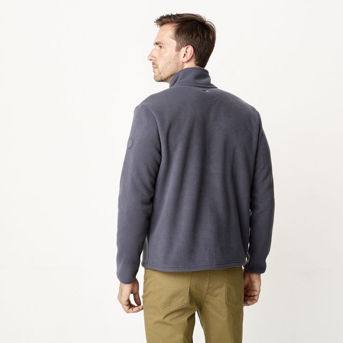 UNIVERSITY CLUB - Casaca Casual Hombre University Club