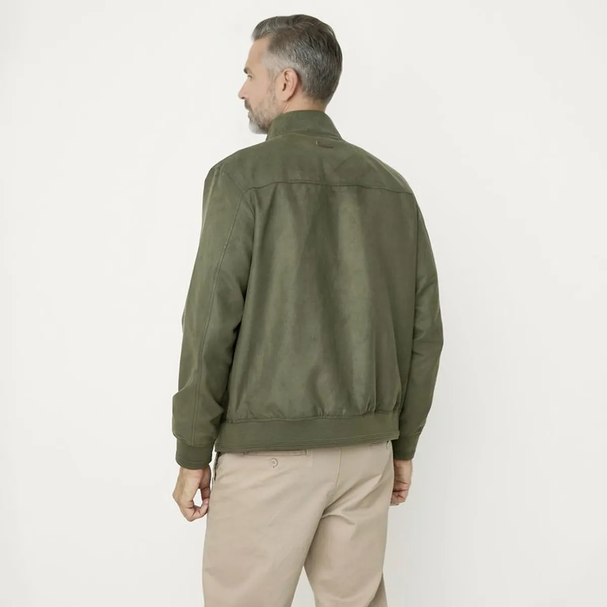 CHRISTIAN LACROIX - Casaca Sport Manga larga Hombre Christian Lacroix