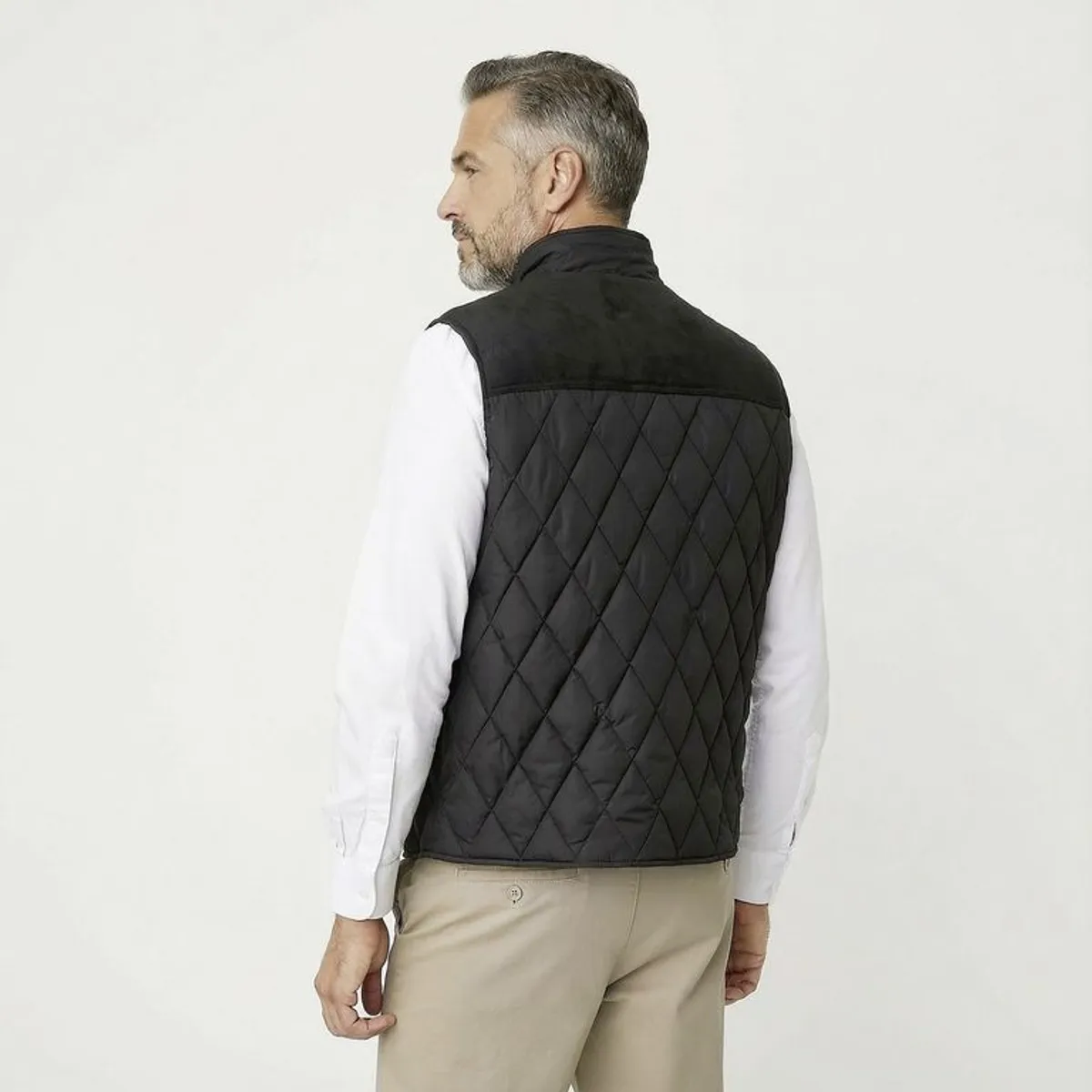 CHRISTIAN LACROIX - Chaleco Casual Hombre Christian Lacroix