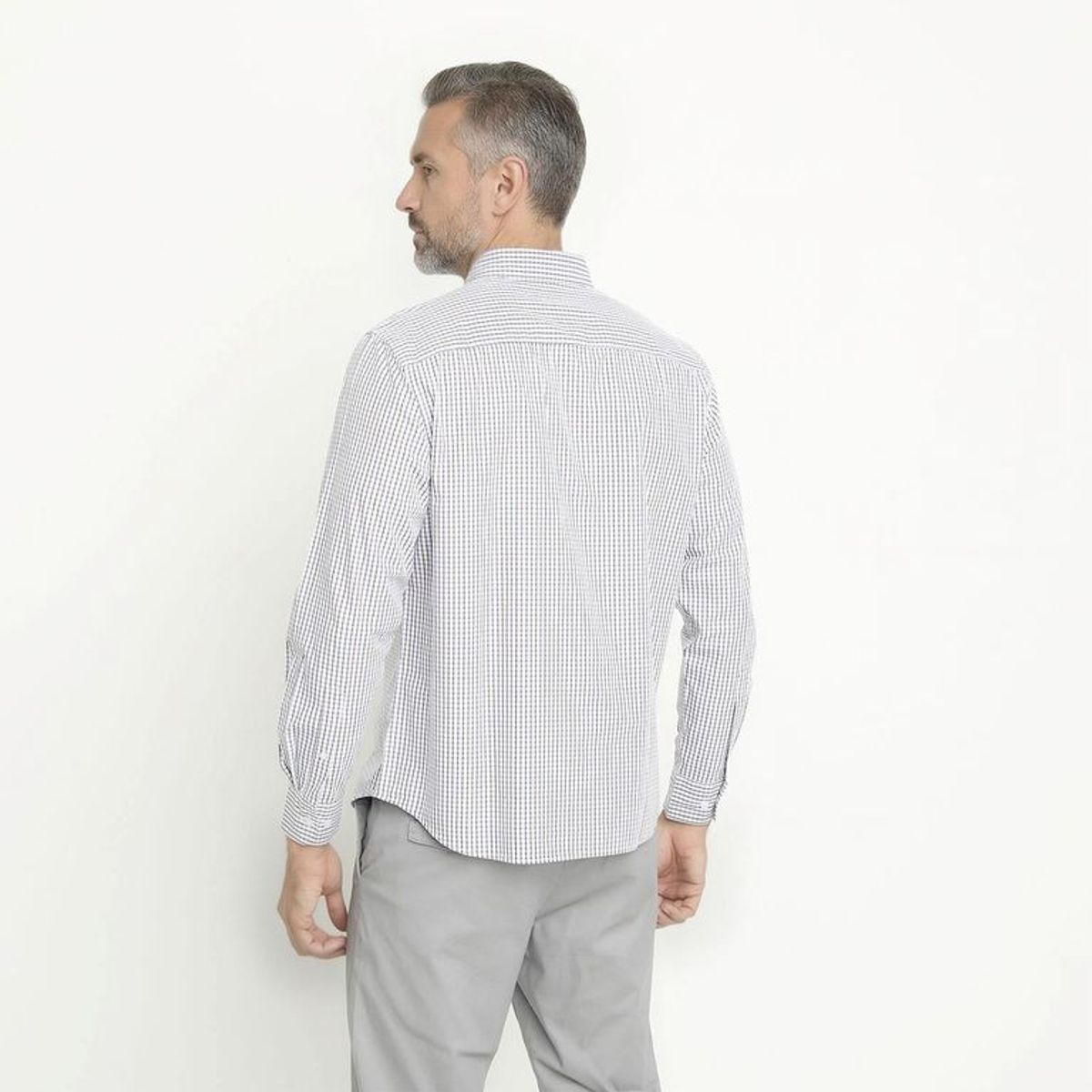 CHRISTIAN LACROIX - Camisa Casual Hombre Christian Lacroix