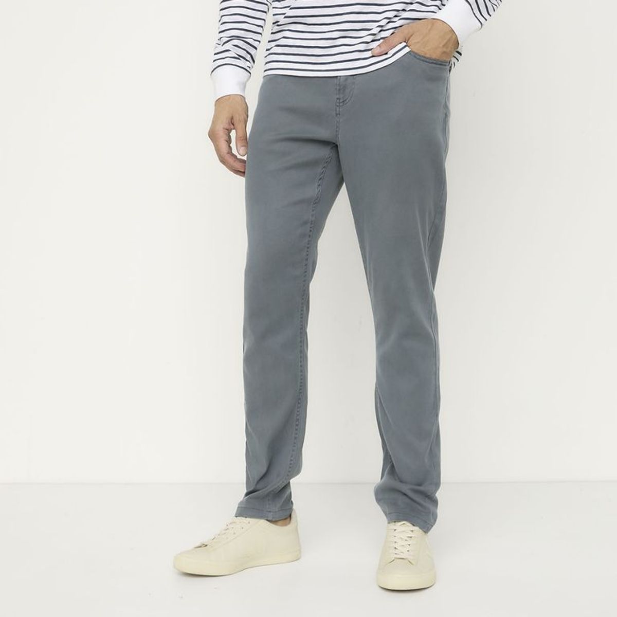 CASCAIS - Pantalón Casual Hombre Cascais