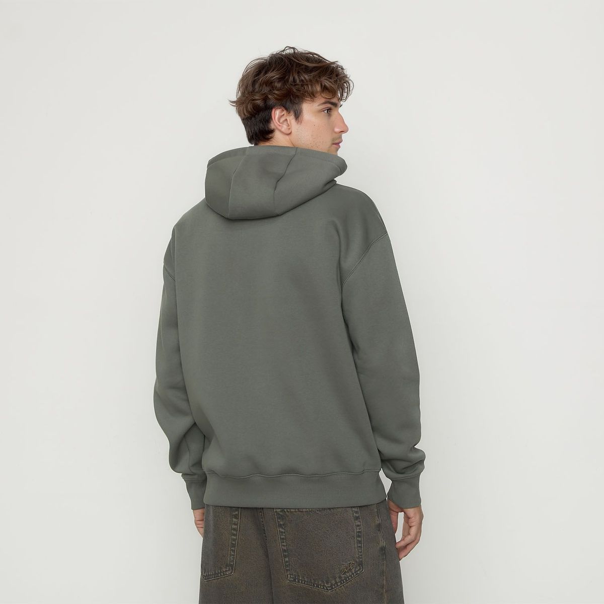 BEARCLIFF - Polera Algodón Hombre Bearcliff
