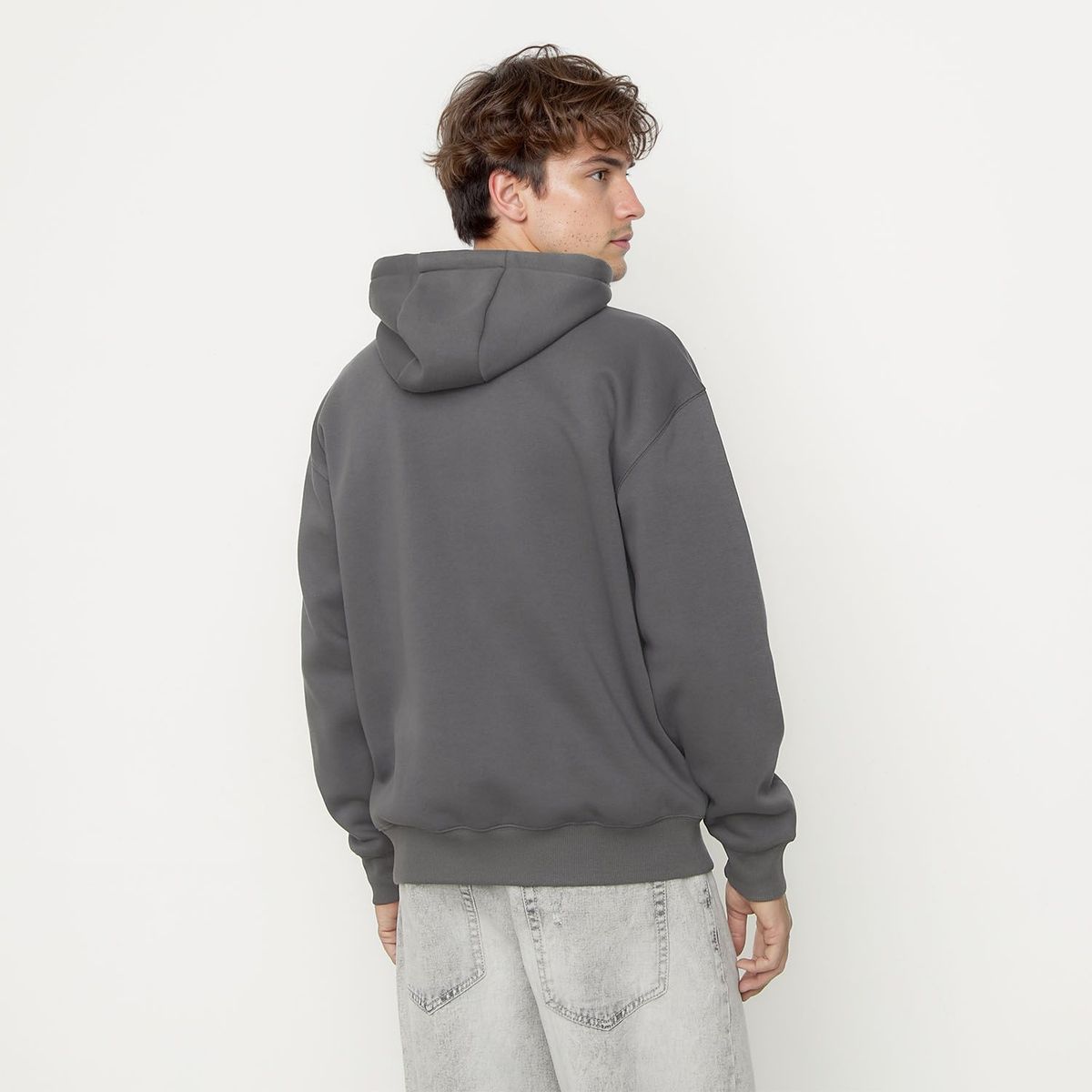 BEARCLIFF - Polera Algodón Hombre Bearcliff