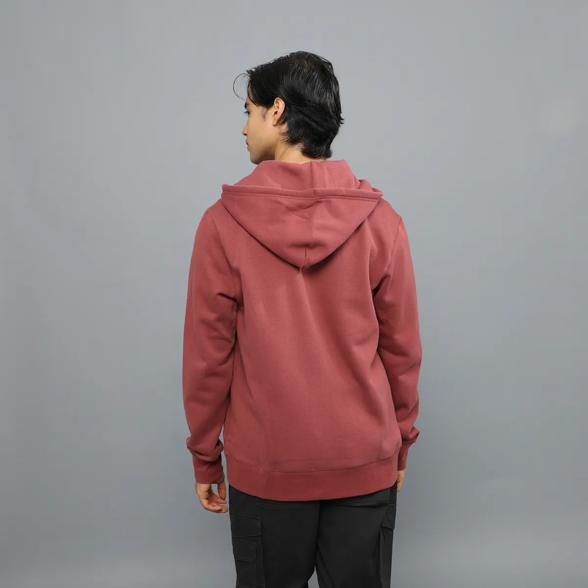 AMERICAN ABBEY - Polera Hombre American Abbey