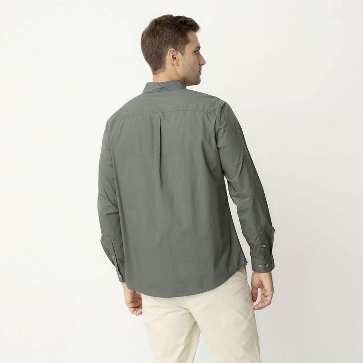 UNIVERSITY CLUB - Camisa Casual Hombre University Club