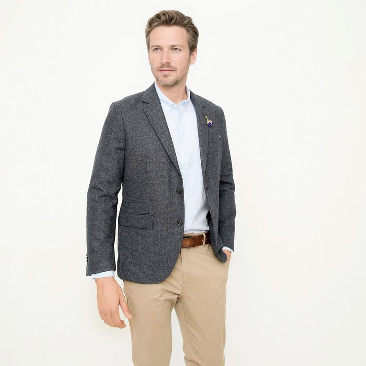 LA MARTINA - Blazer Hombre La Martina
