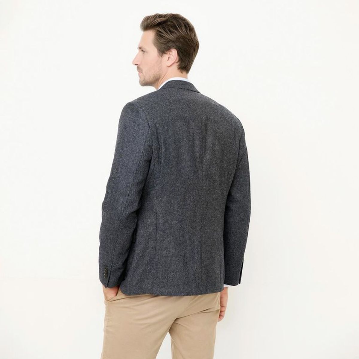 LA MARTINA - Blazer Hombre La Martina