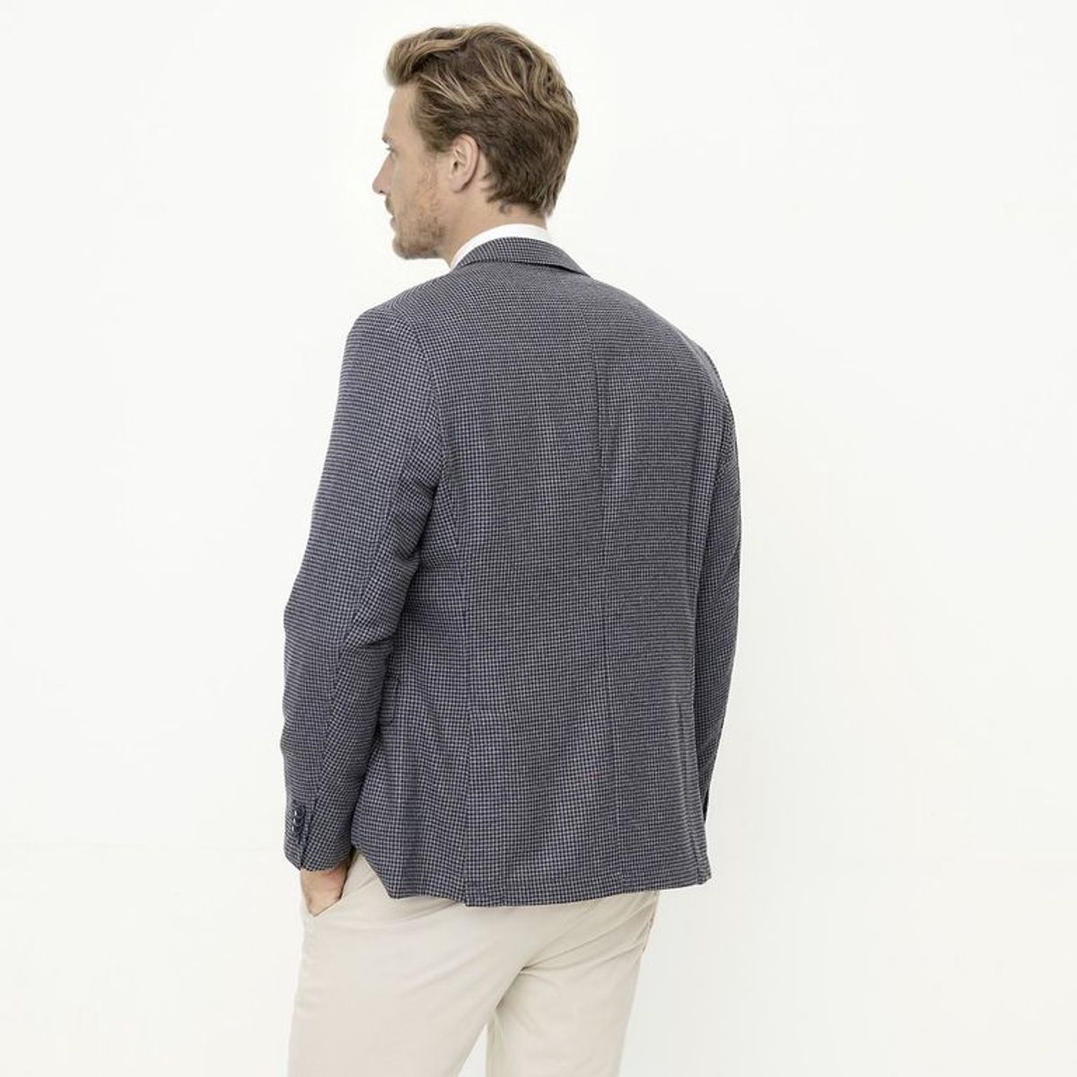 LA MARTINA - Casaca Manga larga Hombre La Martina