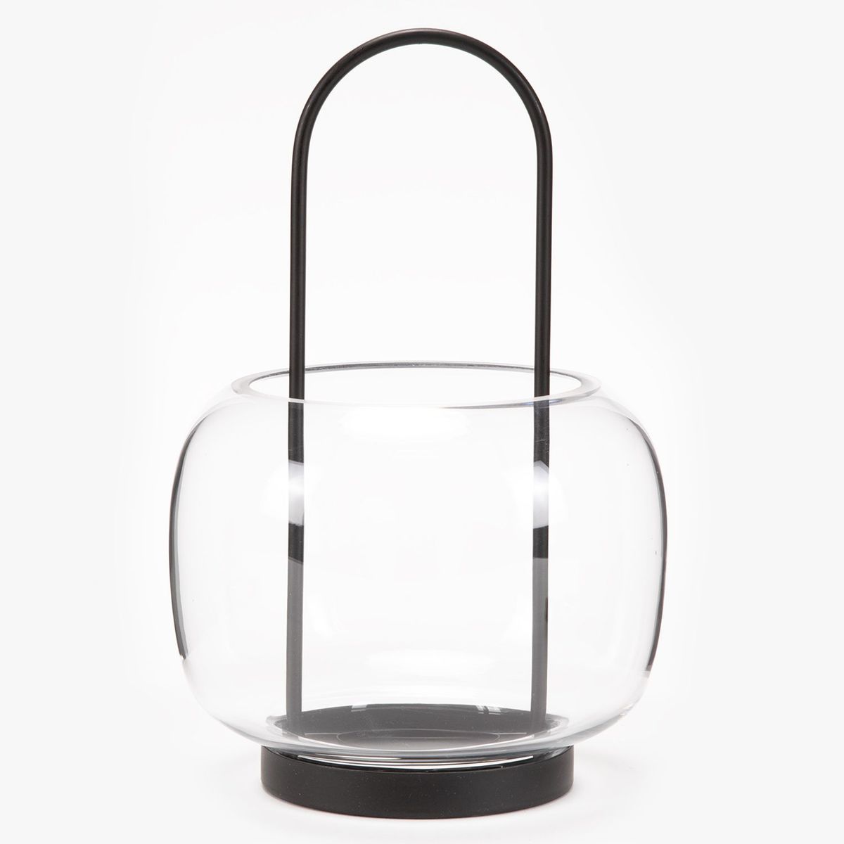 ROBERTA ALLEN - Farol Negro 24x10cm