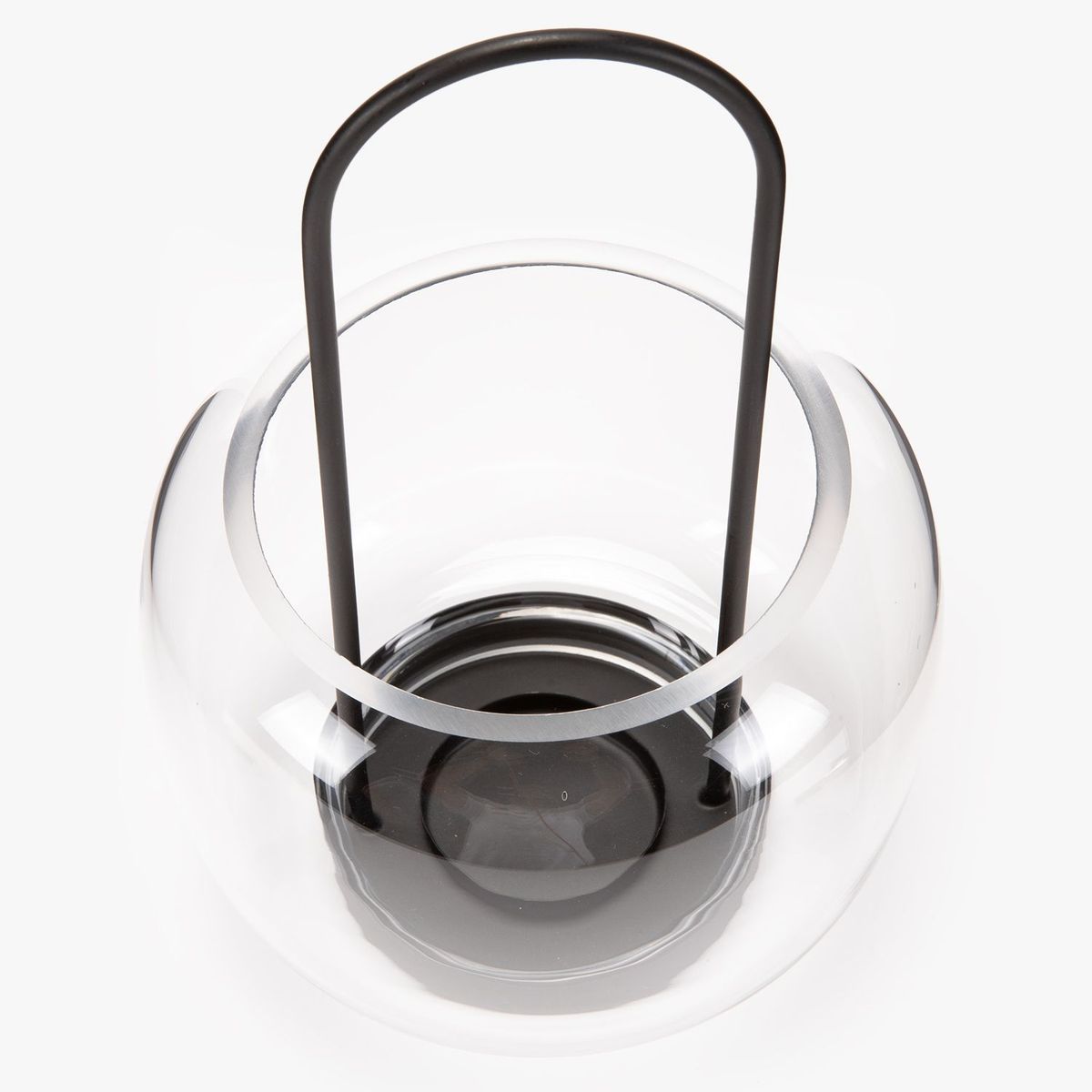 ROBERTA ALLEN - Farol Negro 24x10cm