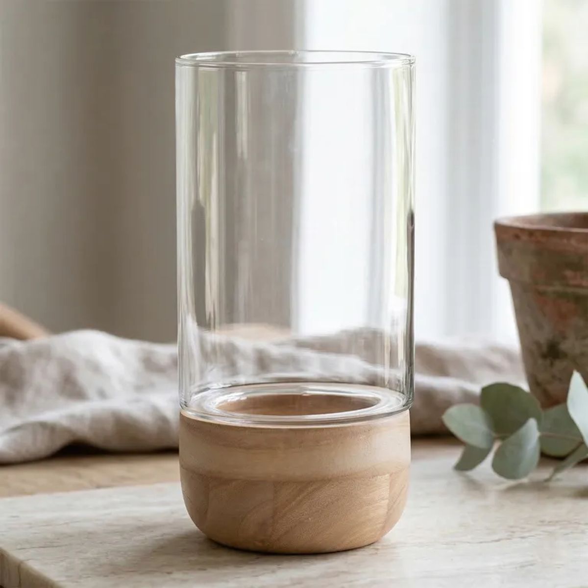 ROBERTA ALLEN - Farol Dorado 30x14cm