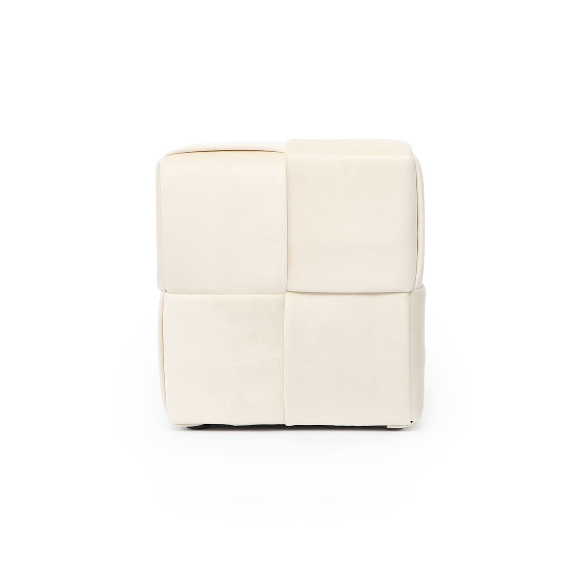 BASEMENT HOME - Puf Cuadrados 41cm